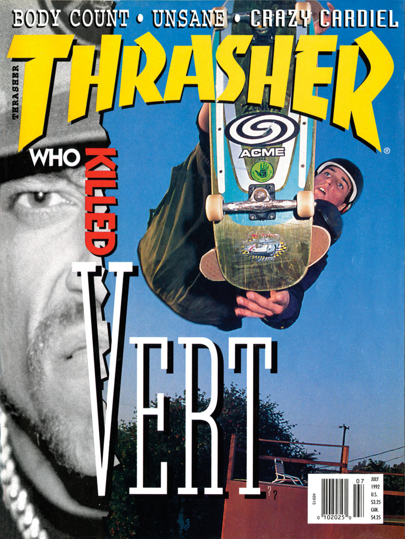 1992-07-01 Cover